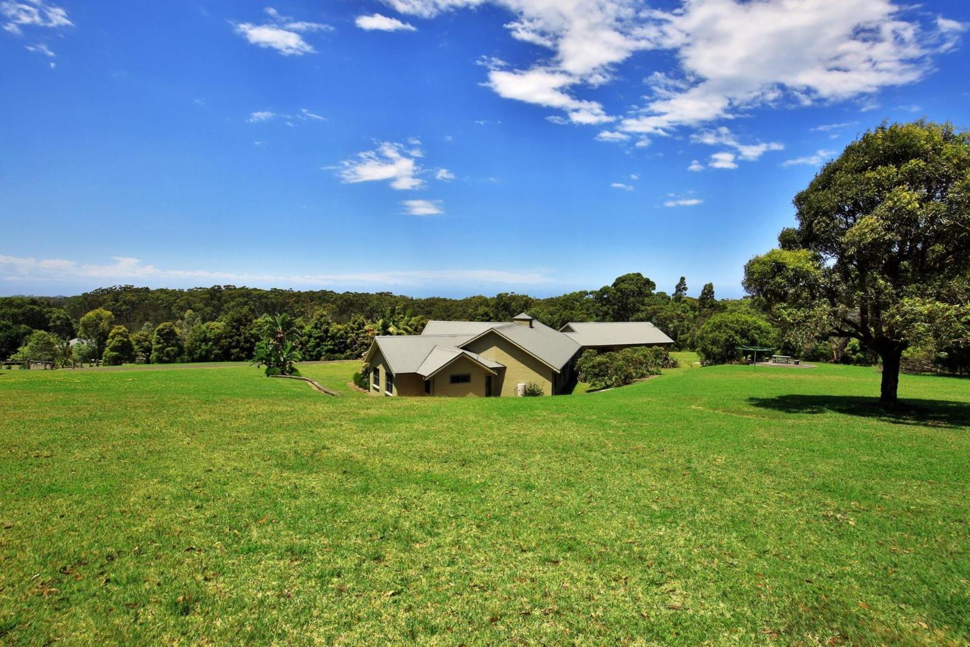 Masai Mara - Enjoy The Country In Luxury Villa Berry Exterior photo