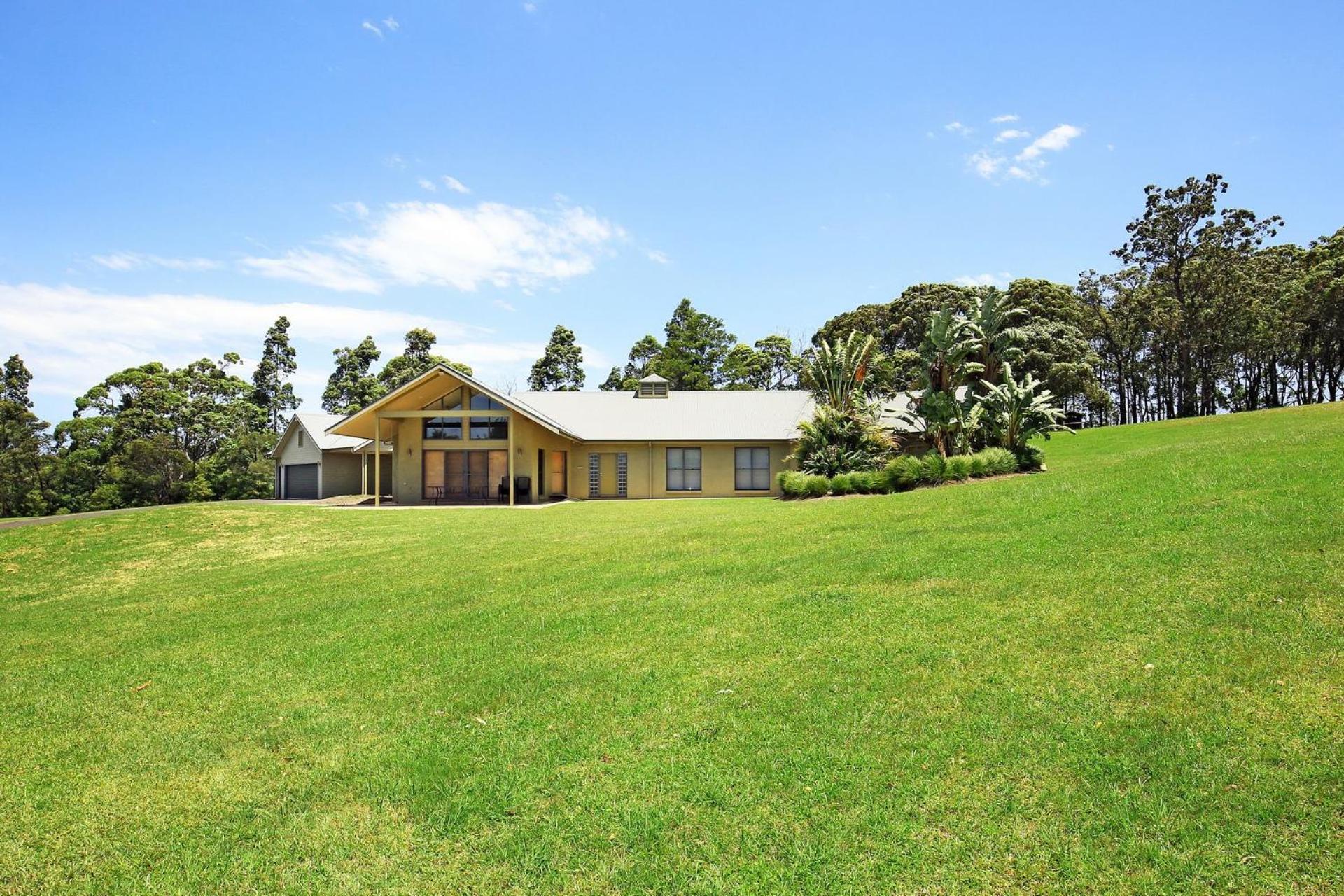 Masai Mara - Enjoy The Country In Luxury Villa Berry Exterior photo